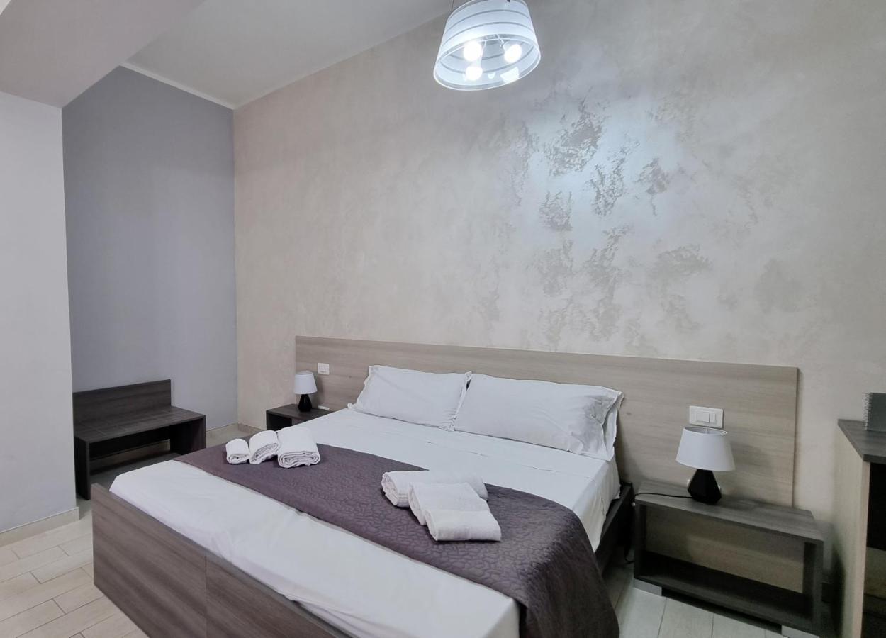 Residenza Atena Tropea Exterior foto