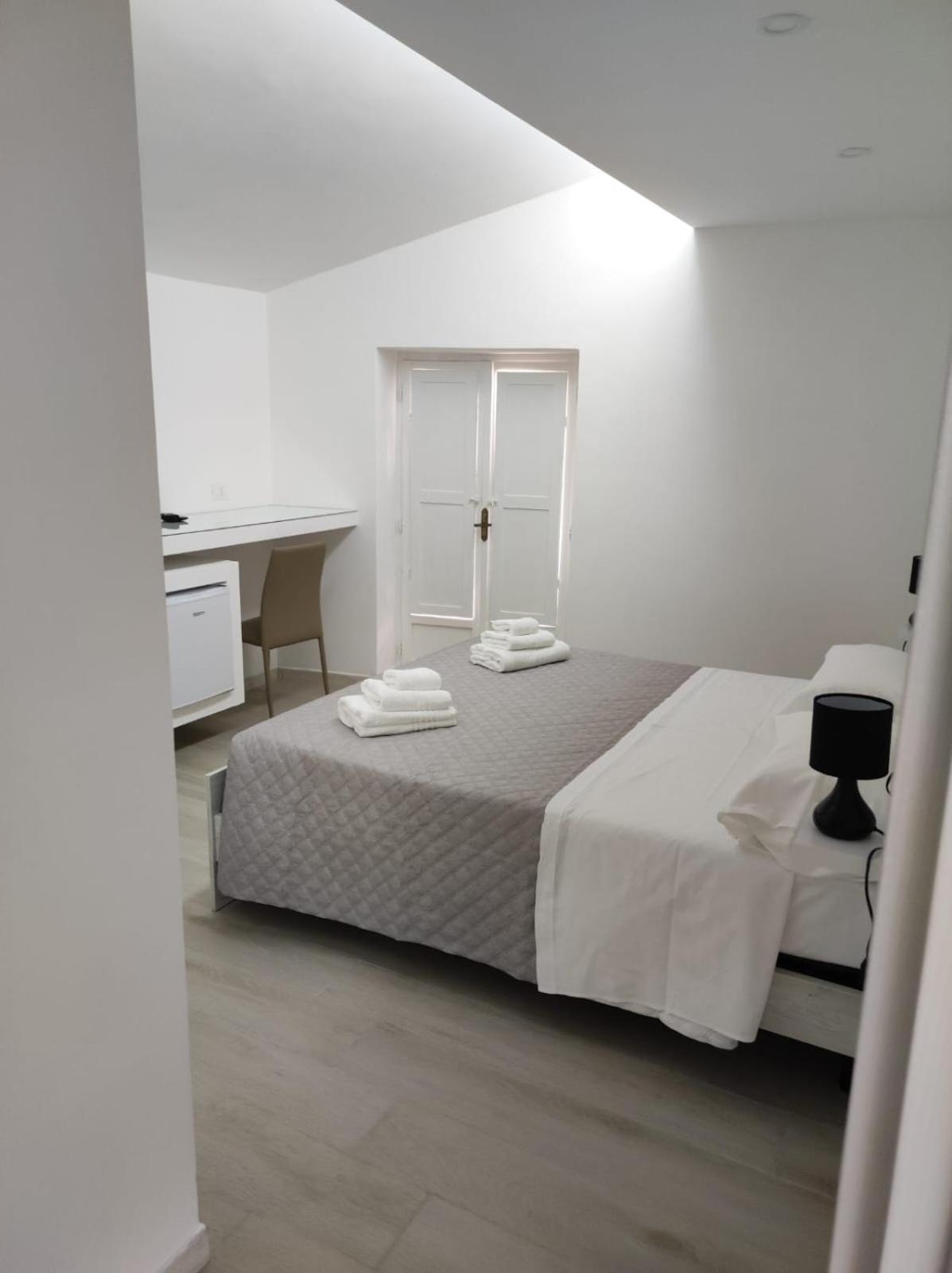 Residenza Atena Tropea Exterior foto